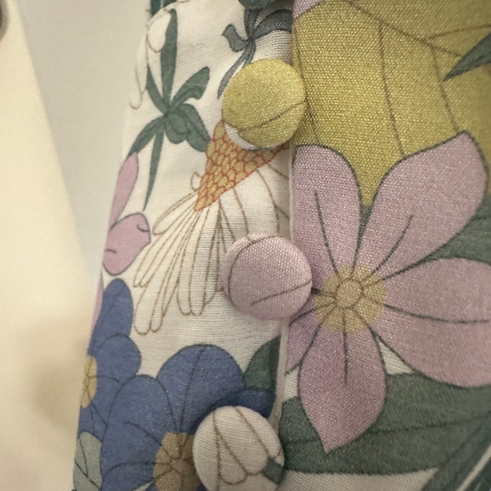 Bardot Zelina Floral Mini Dress - Picture 8 of 13